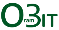 Oram3 IT